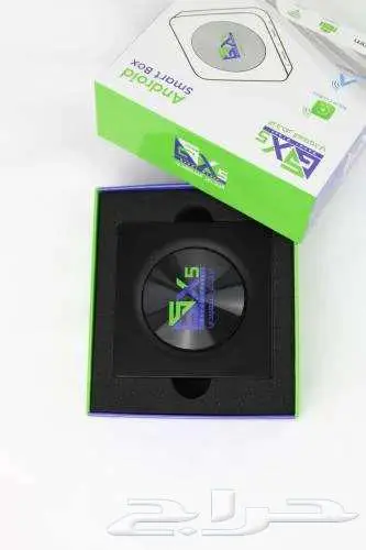 قطعة اندرويد سيارات 8 128 جيجا ( SMART BOXS) 0
