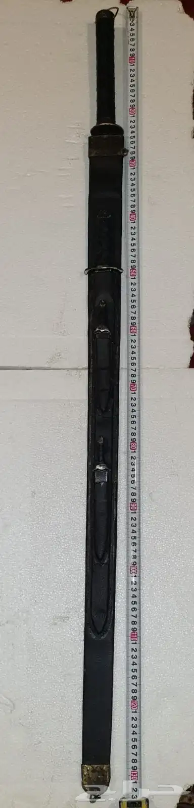 سيف المحزم المليان 2