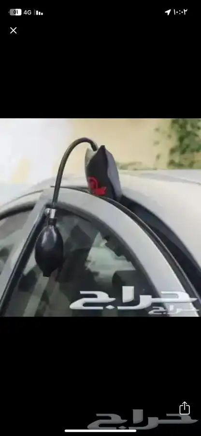 فتح سيارات فتح بيبان   احد رفيده  خميس مشيط  ابها 1