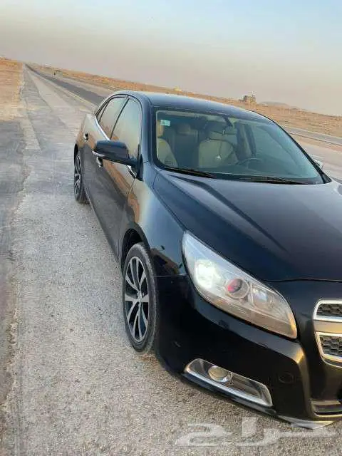 ماليبو 7