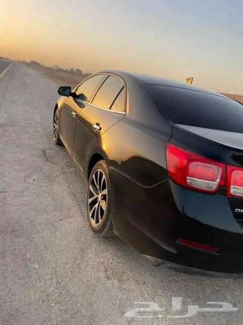 ماليبو 8