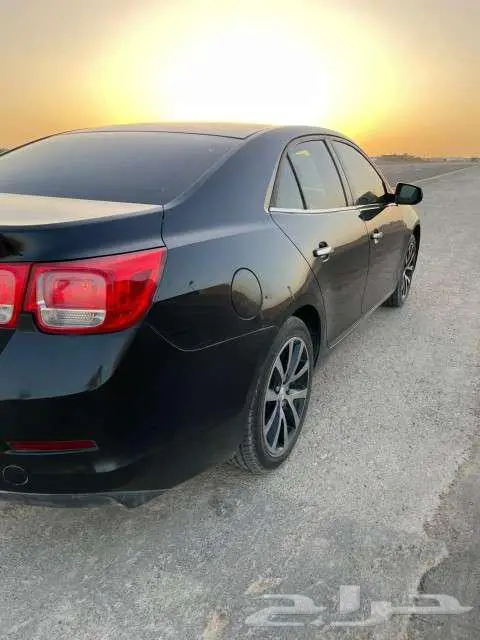 ماليبو 9