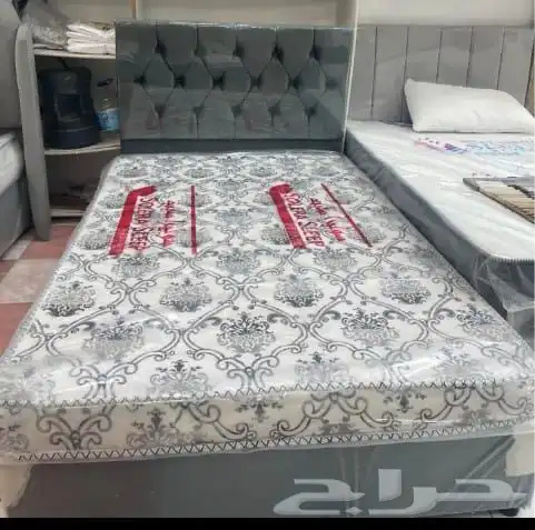 خزانة السرير متوفرة بسعر الجملة  مرتبة 23