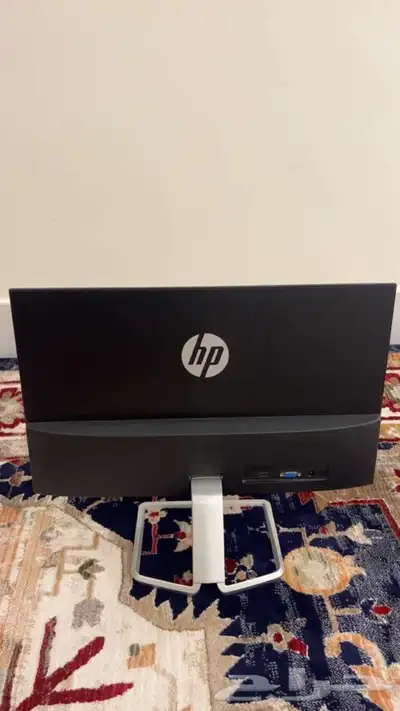 شاشة HP 1