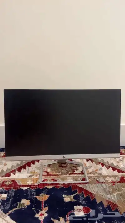 شاشة HP 0