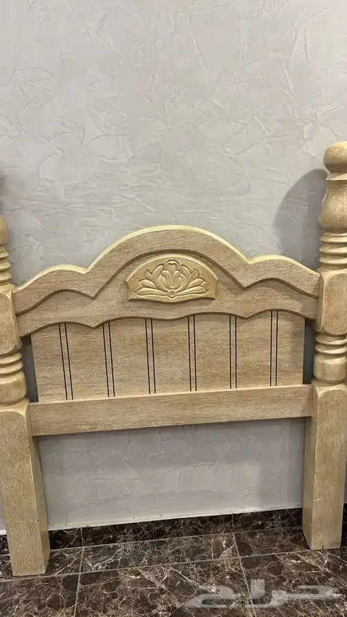سرير نظيف للبيع 2
