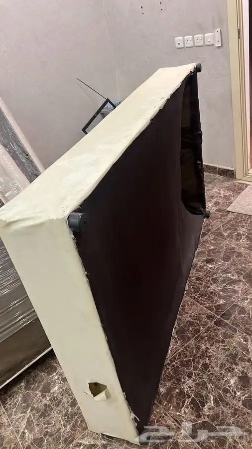 سرير نظيف للبيع 1