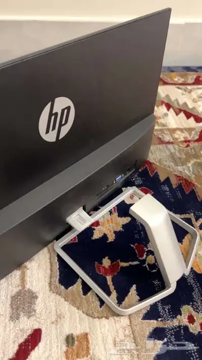 شاشة HP 2