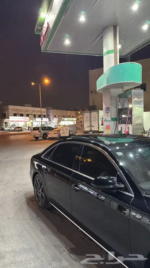 اودي A8L 12