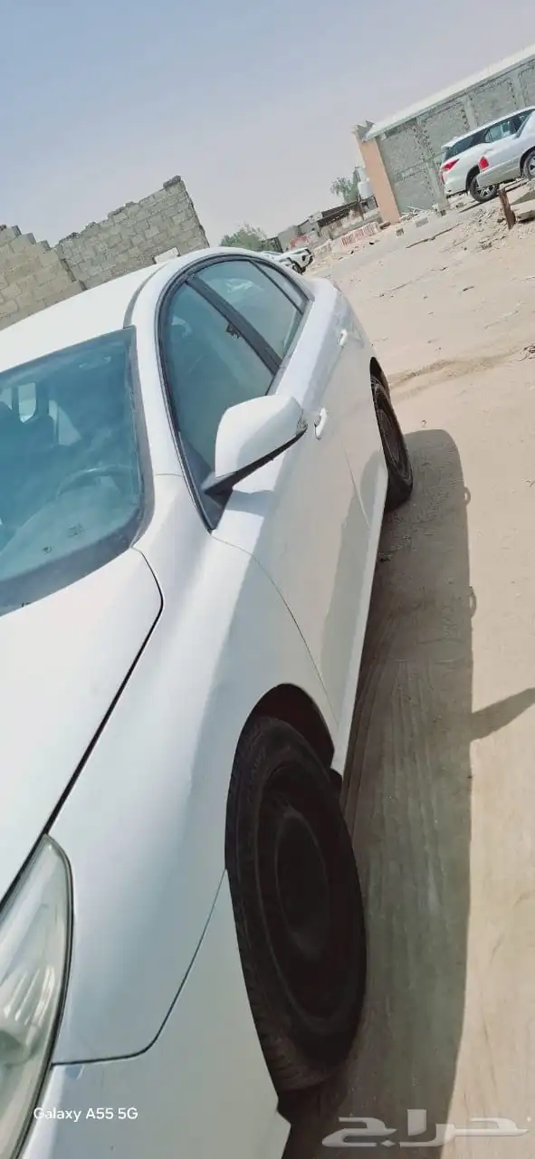 رينو سفران 2013 6