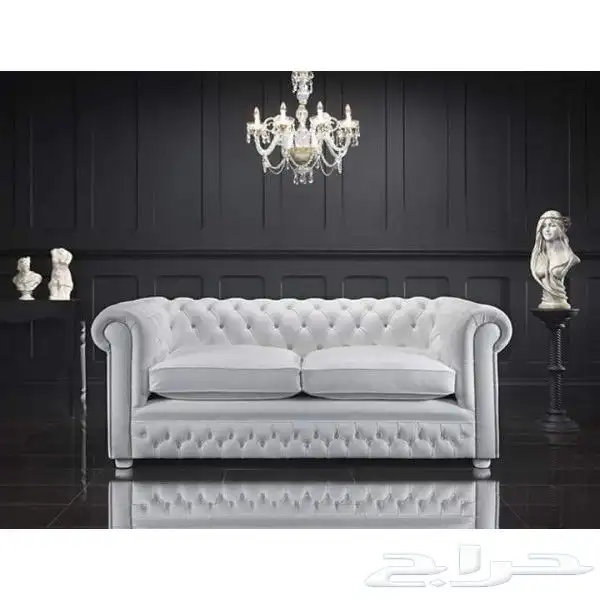 مودرن فخم مكتب ابيض إداري دولاب مكتبي طاولة خدمة كرسي و كنب 31