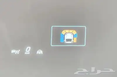مرسيدس GLE450 coupe 2025 17