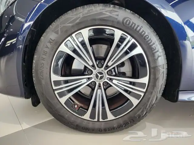 للبيع مرسيدس E200 فل 2024 ماشي 8800 كم ضمان الجفالي 16