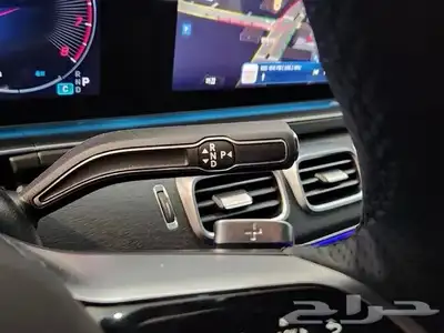 مرسيدس GLE450 coupe 2025 8