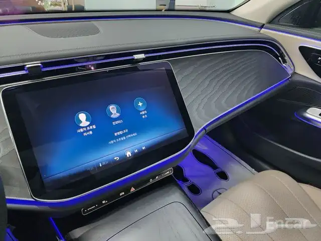 للبيع مرسيدس E200 فل 2024 ماشي 8800 كم ضمان الجفالي 15