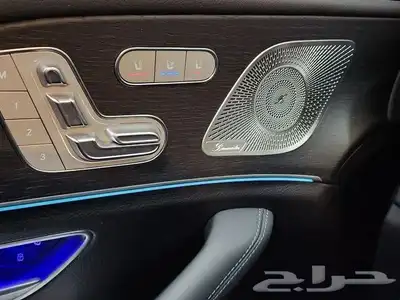 مرسيدس GLE450 coupe 2025 10
