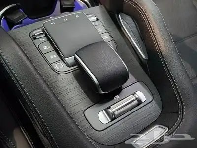 مرسيدس GLE450 coupe 2025 18