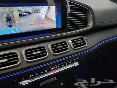 مرسيدس GLE450 coupe 2025 15