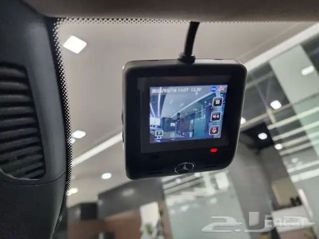 للبيع مرسيدس E200 فل 2024 ماشي 8800 كم ضمان الجفالي 14