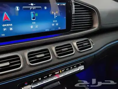 مرسيدس GLE450 coupe 2025 14