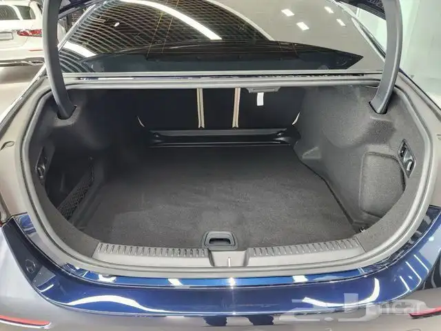 للبيع مرسيدس E200 فل 2024 ماشي 8800 كم ضمان الجفالي 17