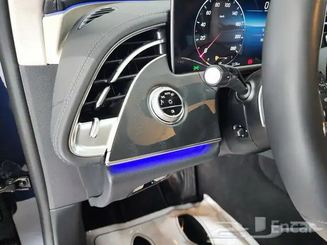 للبيع مرسيدس E200 فل 2024 ماشي 8800 كم ضمان الجفالي 11