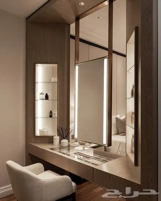 غرف نوم وخزائن 0