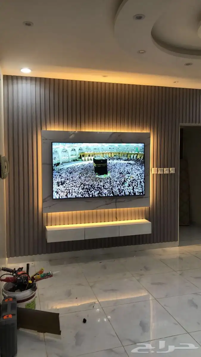 ديكورات الحديثه 5