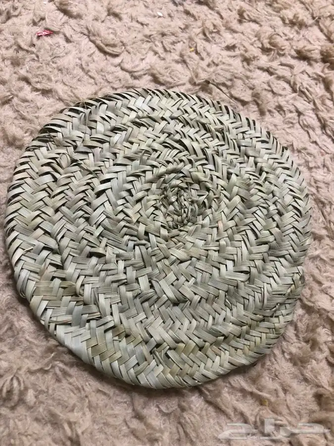 مراوح سعف 0
