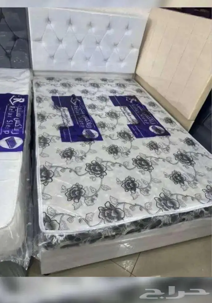سراير ومراتب 1