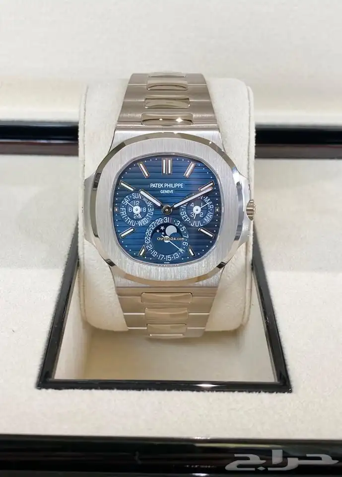 patek philippe nautilus 0