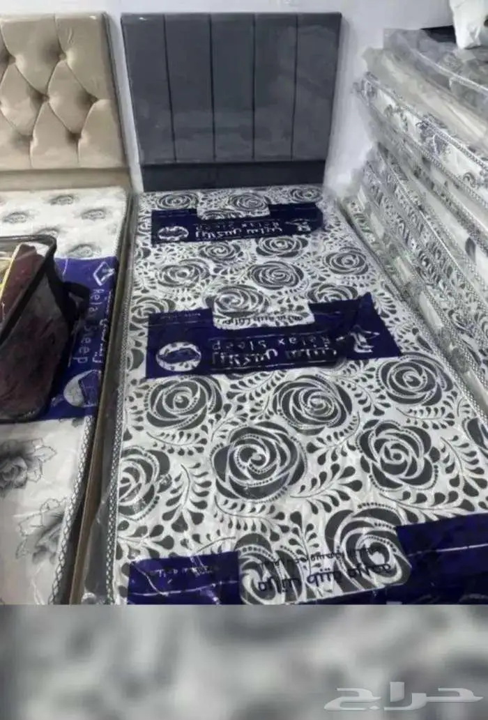 سراير ومراتب 0