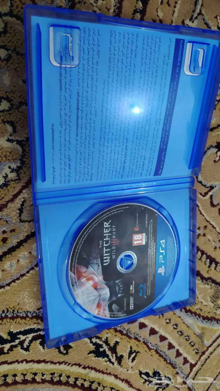 أشرطة سوني ذا ويتشر 2