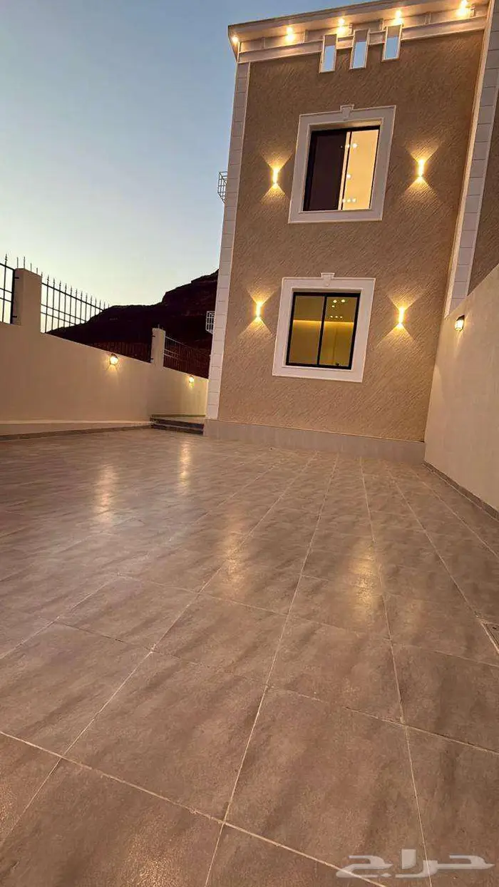 محايل عسير حي الحيله الغربي 1