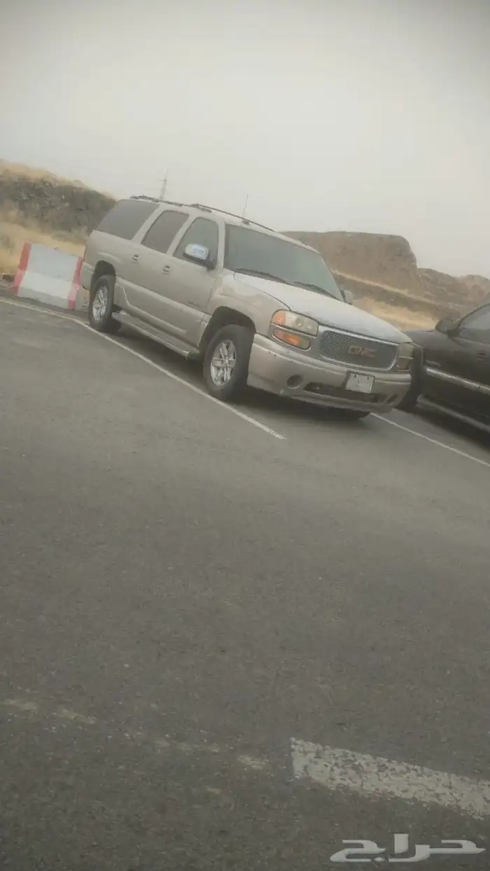 جمس دينالي 2005 2