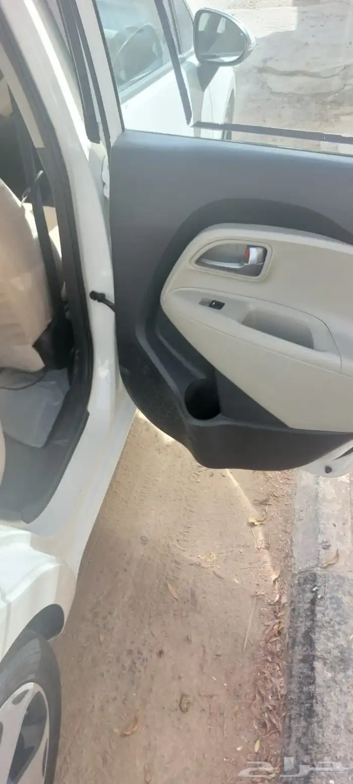 كيا ريو فل كامل هاتشباك 2015 kia rio hatchback 2015 13