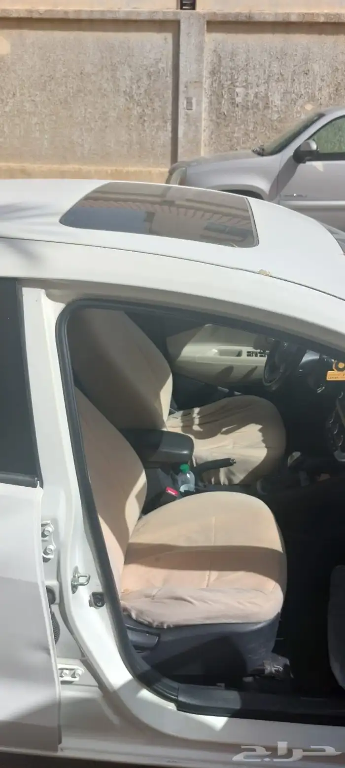 كيا ريو فل كامل هاتشباك 2015 kia rio hatchback 2015 7