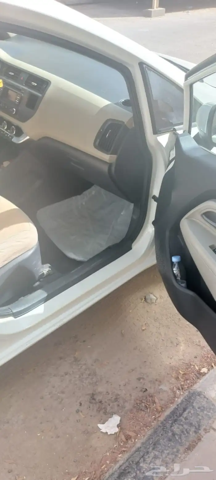 كيا ريو فل كامل هاتشباك 2015 kia rio hatchback 2015 11