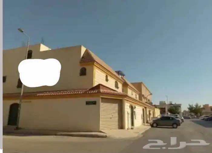 فلة زاوية مستعملة الرياض حي الشفاء 2