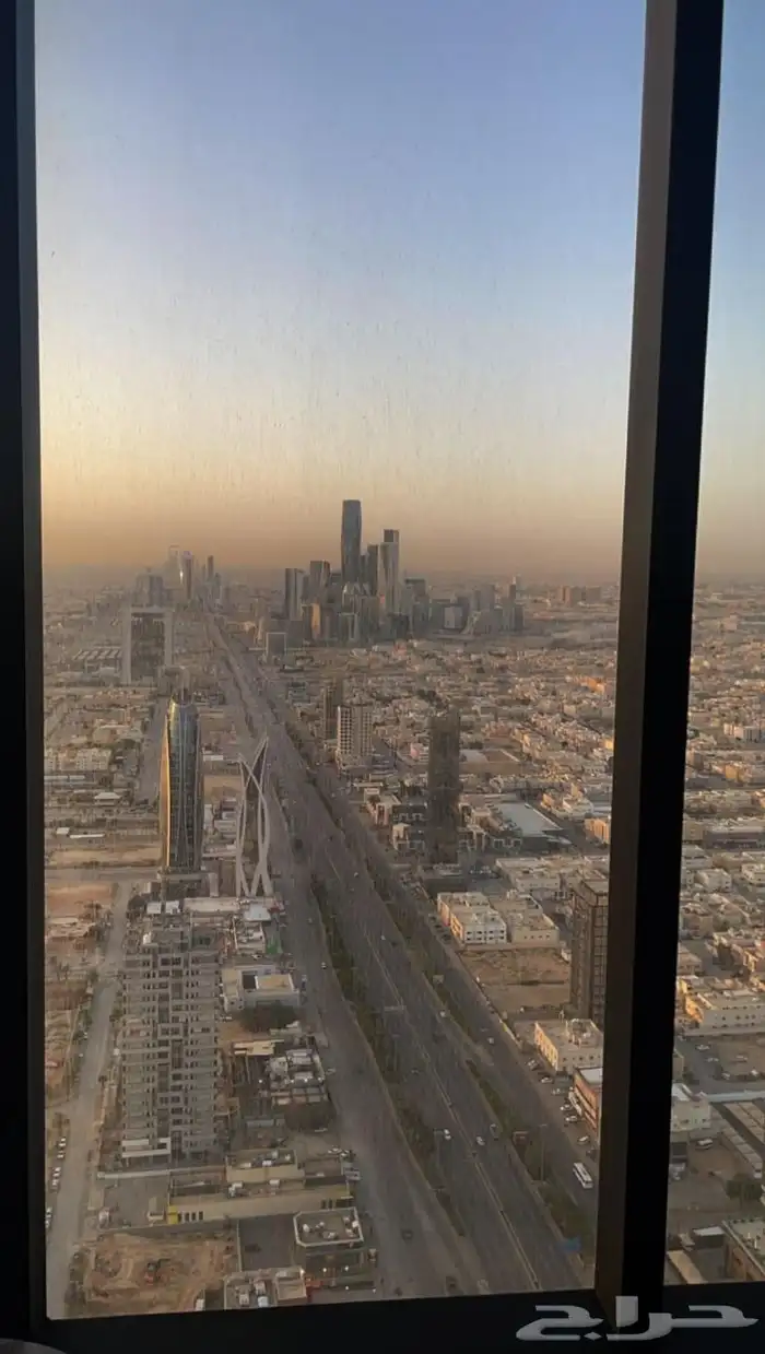 شقة فاخرة في برج رافال Rafal tower 12