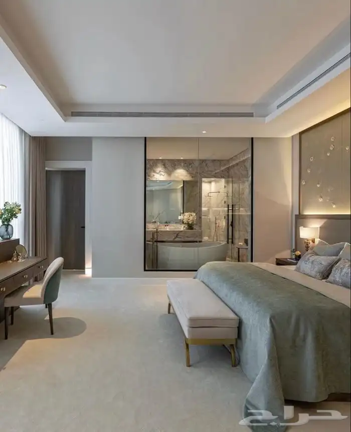 غرف نوم وخزائن 2