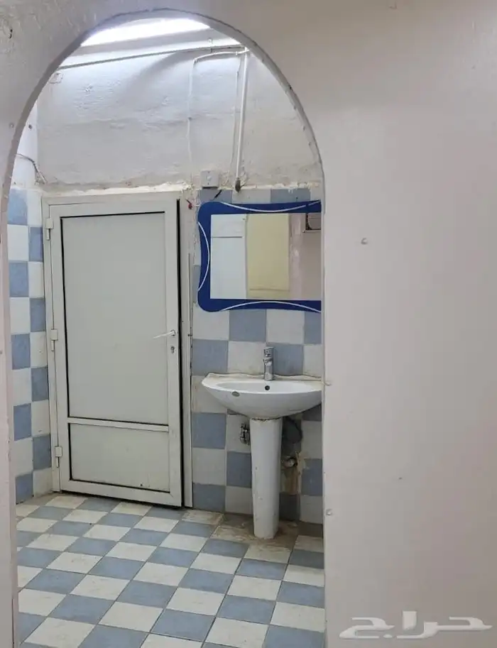 بيت شعي داخل الحد طريق المطار 550 الف فرصه 8