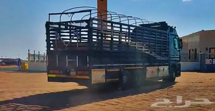 لوري لنقل المشاوير 0