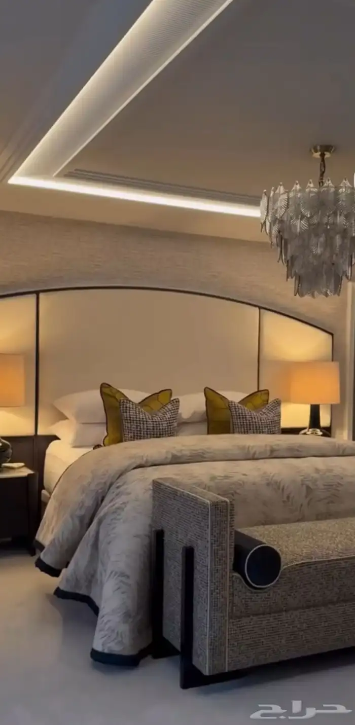 غرف نوم وخزائن 1