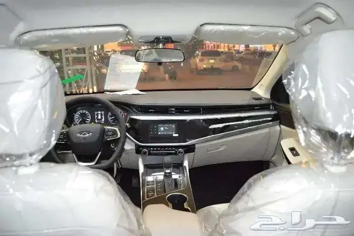 شيري اريزو 5 كمفورت موديل 2025 14