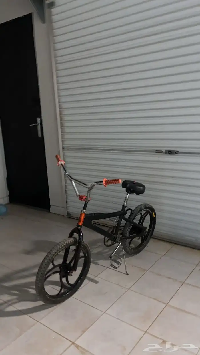 سيكل كوبرا مقاس 20 0