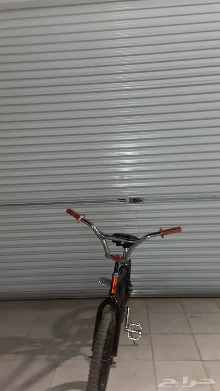 سيكل كوبرا مقاس 20 2