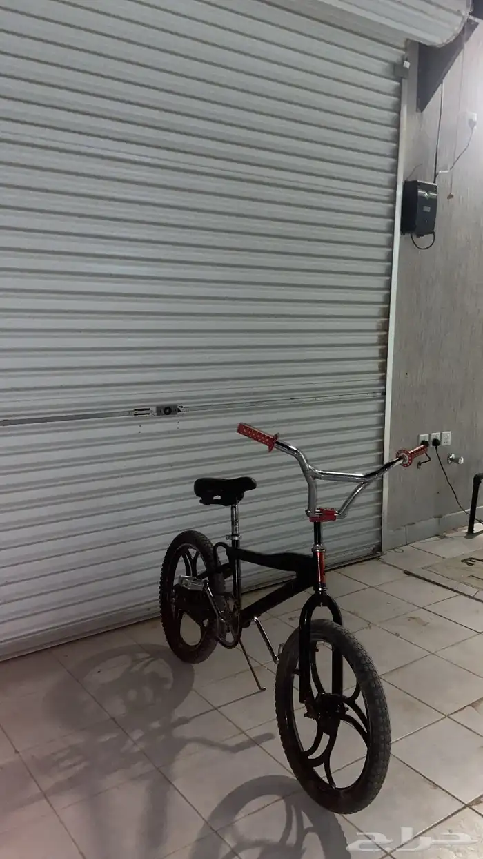 سيكل كوبرا مقاس 20 1