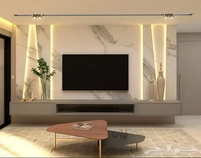 ديكورات الحديثه 3