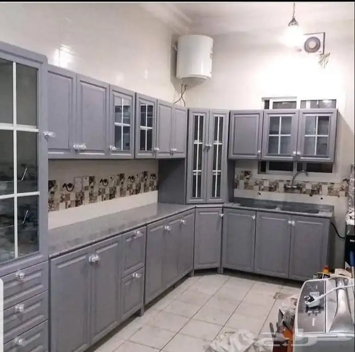 خرائن مطابخ 11